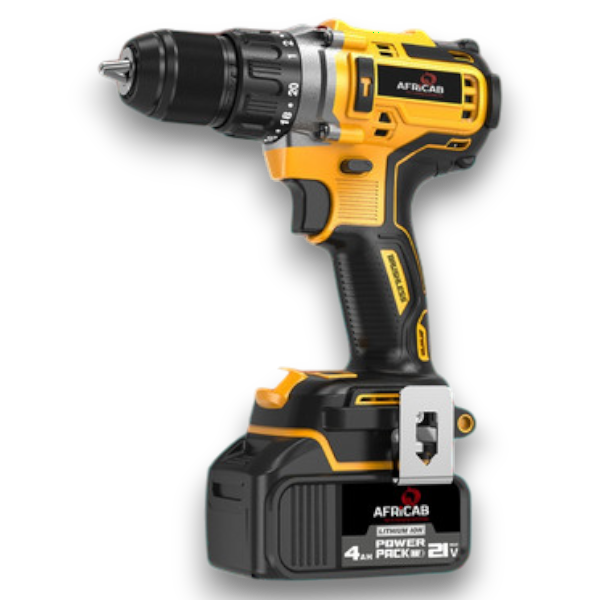 Cordless Brushless Drill
Voltage: 21V
Drill Capacity: 13mm Max Torque: 58N.m
Battery Capacity: 4000mAh 5C
10节
No-Load Speed: 0-400/0